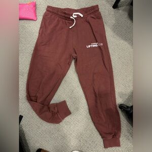 Gymshark sweatpants